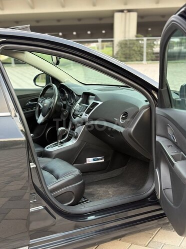 Chevrolet Cruze 2015, 285,000 km - 1.4 l - Bakı