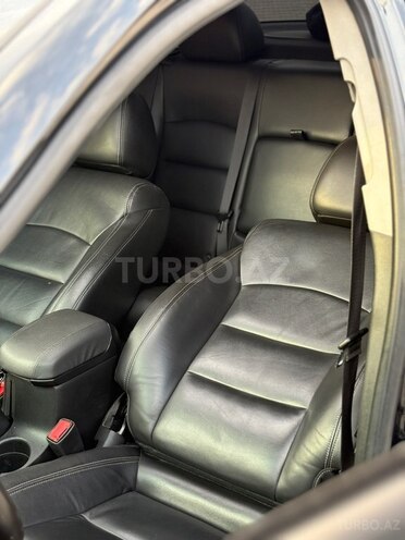 Chevrolet Cruze 2015, 285,000 km - 1.4 l - Bakı