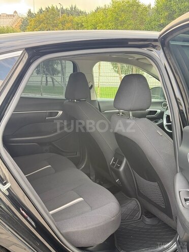 Hyundai Sonata 2022, 100,000 km - 2.0 л - Bakı