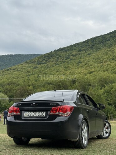 Chevrolet Cruze 2011, 295,600 km - 1.8 л - Bakı