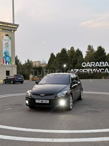 Hyundai i30 2008, 262,000 km - 1.4 l - Goranboy