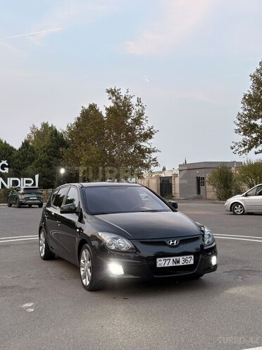 Hyundai i30 2008, 262,000 km - 1.4 l - Goranboy
