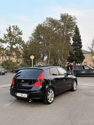 Hyundai i30 2008, 262,000 km - 1.4 l - Goranboy