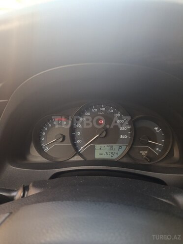 Toyota Corolla 2016, 157,000 km - 1.6 l - Bakı