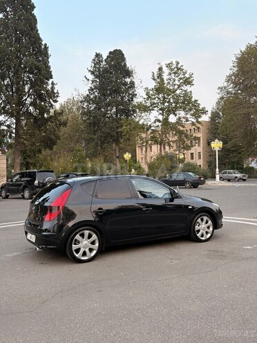 Hyundai i30 2008, 262,000 km - 1.4 l - Goranboy