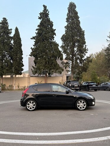 Hyundai i30 2008, 262,000 km - 1.4 l - Goranboy