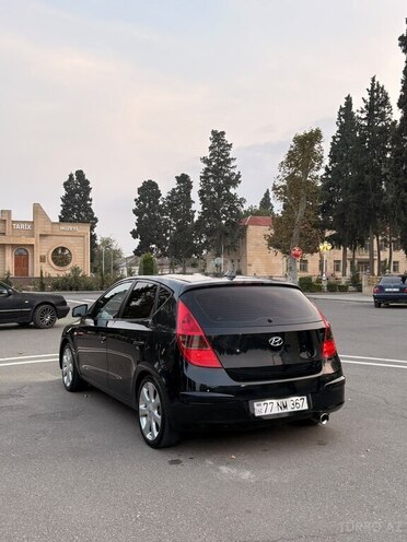 Hyundai i30 2008, 262,000 km - 1.4 l - Goranboy
