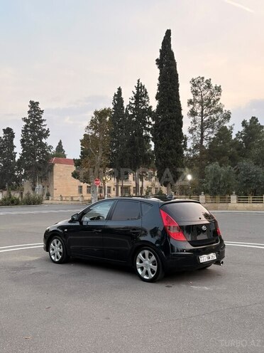 Hyundai i30 2008, 262,000 km - 1.4 l - Goranboy