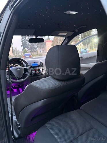 Hyundai i30 2008, 262,000 km - 1.4 l - Goranboy