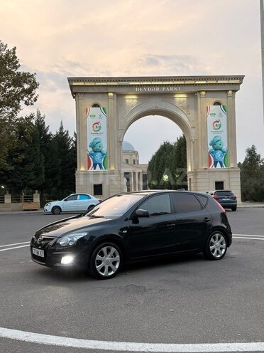 Hyundai i30 2008, 262,000 km - 1.4 l - Goranboy
