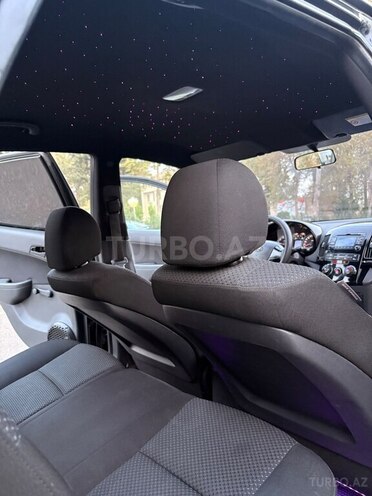 Hyundai i30 2008, 262,000 km - 1.4 l - Goranboy