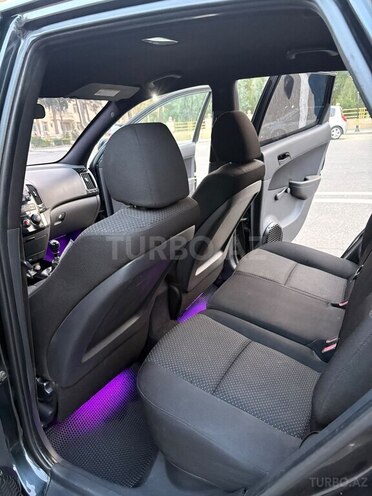 Hyundai i30 2008, 262,000 km - 1.4 l - Goranboy