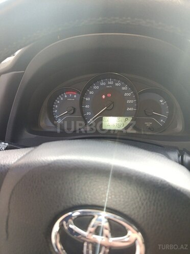 Toyota Corolla 2016, 157,000 km - 1.6 l - Bakı