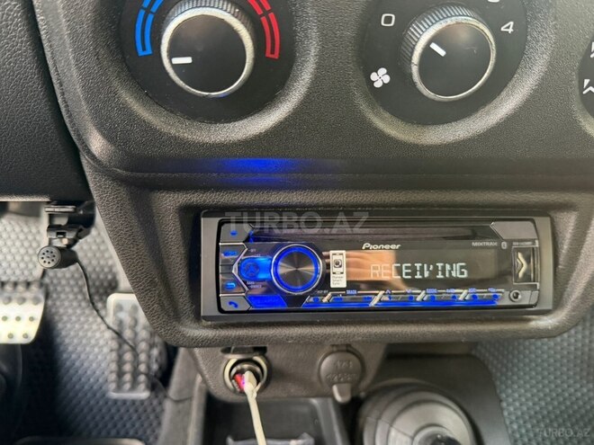 LADA (VAZ) Niva 2021, 95,000 km - 1.7 l - Bakı