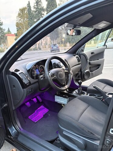 Hyundai i30 2008, 262,000 km - 1.4 l - Goranboy