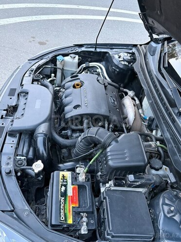 Hyundai i30 2008, 262,000 km - 1.4 l - Goranboy