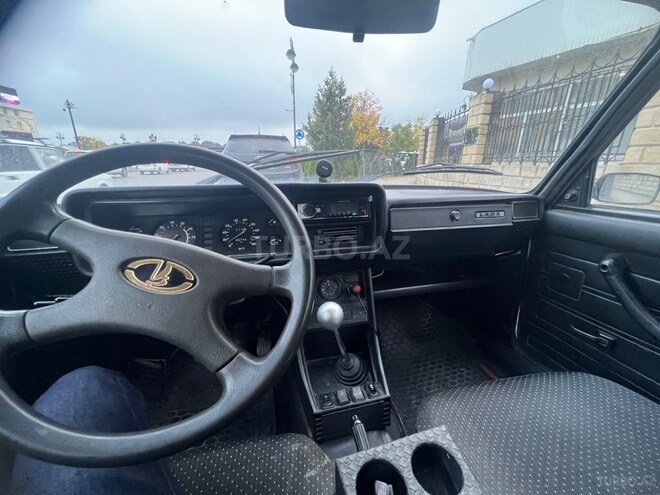 LADA (VAZ) 2107 2005, 82,000 km - 1.6 л - Quba