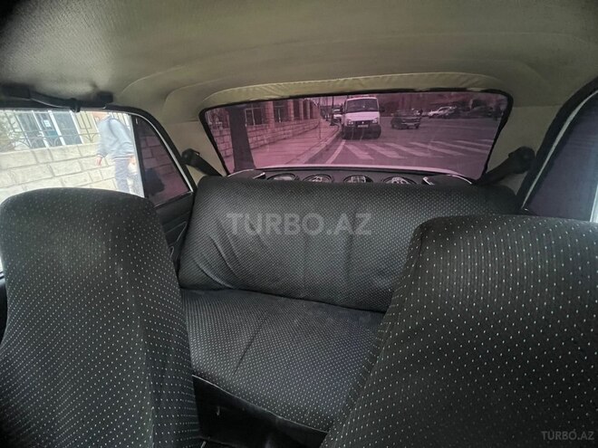 LADA (VAZ) 2107 2005, 82,000 km - 1.6 л - Quba