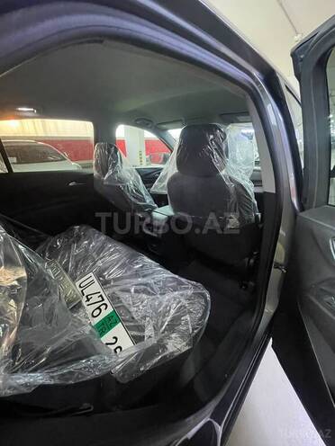 Chevrolet Equinox 2017, 181,000 km - 1.5 l - Bakı