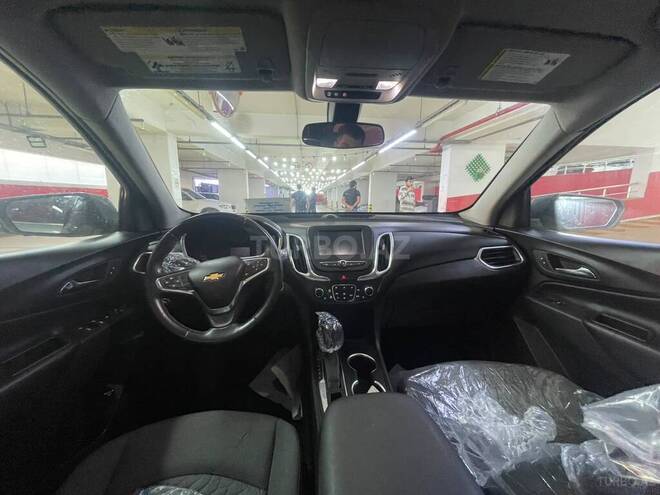 Chevrolet Equinox 2017, 181,000 km - 1.5 l - Bakı