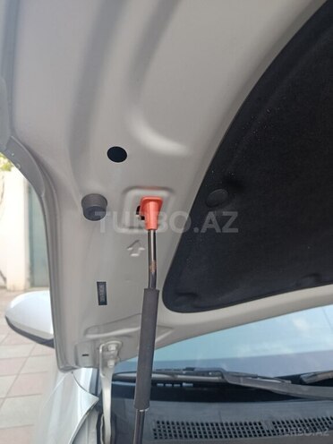 Hyundai Elantra 2019, 140,000 km - 2.0 л - Sumqayıt