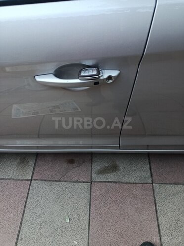 Hyundai Elantra 2019, 140,000 km - 2.0 л - Sumqayıt
