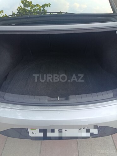 Hyundai Elantra 2019, 140,000 km - 2.0 л - Sumqayıt