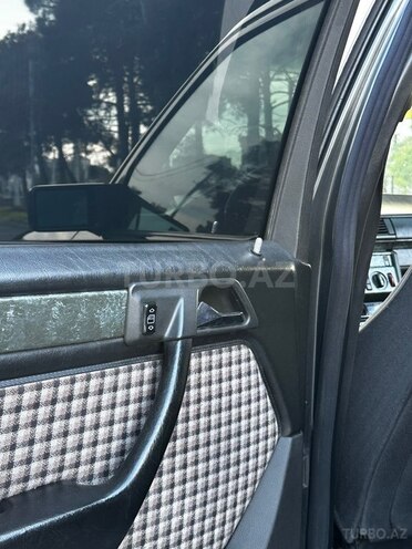Mercedes 220 E 1995, 500,000 km - 2.2 l - Bakı