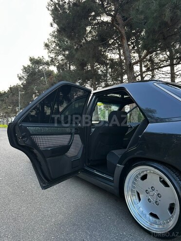 Mercedes 220 E 1995, 500,000 km - 2.2 l - Bakı