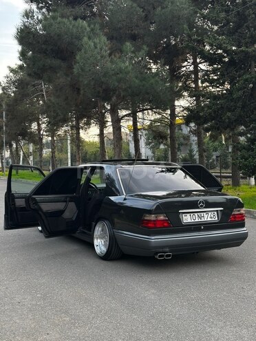 Mercedes 220 E 1995, 500,000 km - 2.2 l - Bakı