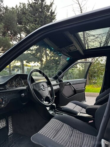 Mercedes 220 E 1995, 500,000 km - 2.2 l - Bakı