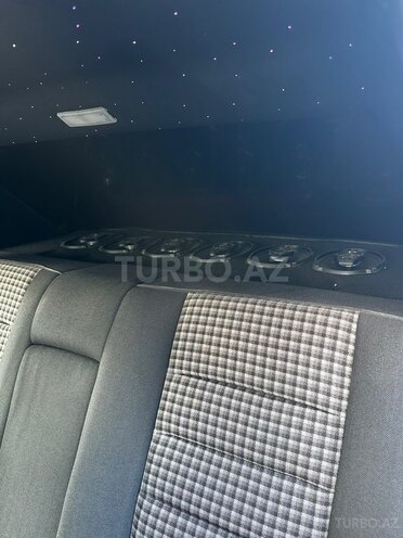 Mercedes 220 E 1995, 500,000 km - 2.2 l - Bakı