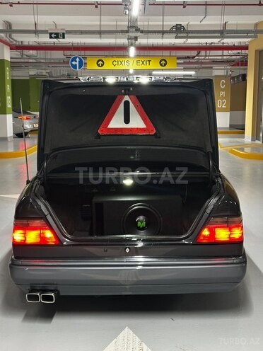 Mercedes 220 E 1995, 500,000 km - 2.2 l - Bakı