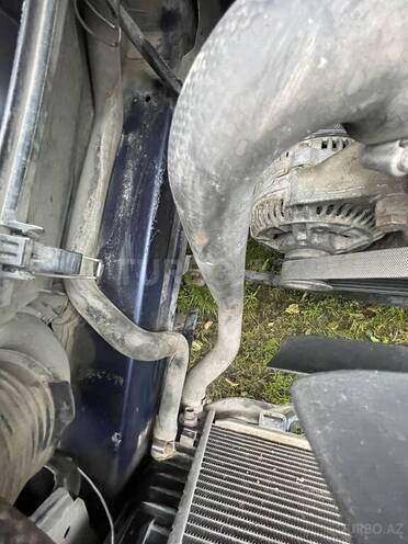 Mercedes C 200 1995, 425,369 km - 2.0 l - Qəbələ