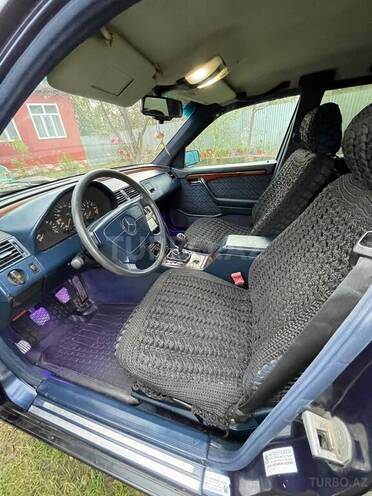 Mercedes C 200 1995, 425,369 km - 2.0 l - Qəbələ