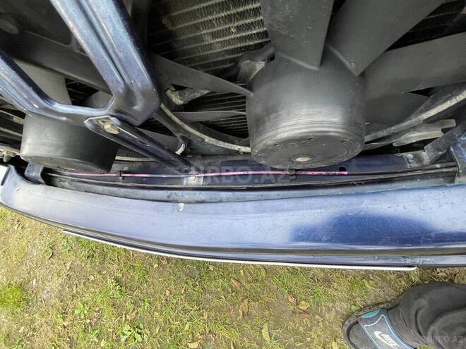 Mercedes C 200 1995, 425,369 km - 2.0 l - Qəbələ