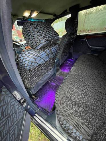 Mercedes C 200 1995, 425,369 km - 2.0 l - Qəbələ