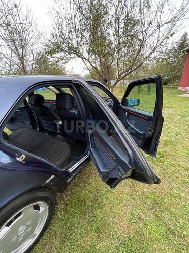 Mercedes C 200 1995, 425,369 km - 2.0 l - Qəbələ
