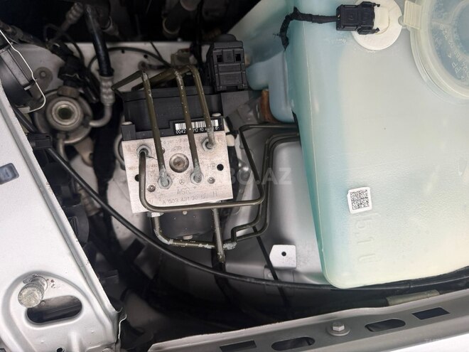 Mercedes C 180 1999, 242,000 km - 1.8 l - Ağcabədi