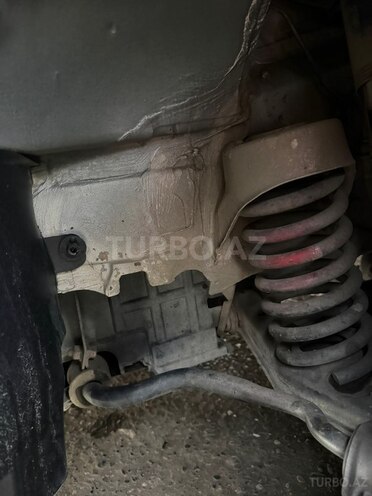 Mercedes C 180 1999, 242,000 km - 1.8 l - Ağcabədi