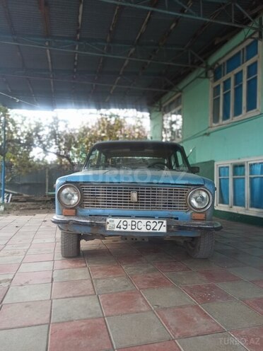 LADA (VAZ) 21011 1981, 40,000 km - 1.3 l - Cəlilabad