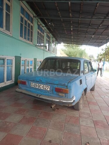 LADA (VAZ) 21011 1981, 40,000 km - 1.3 l - Cəlilabad