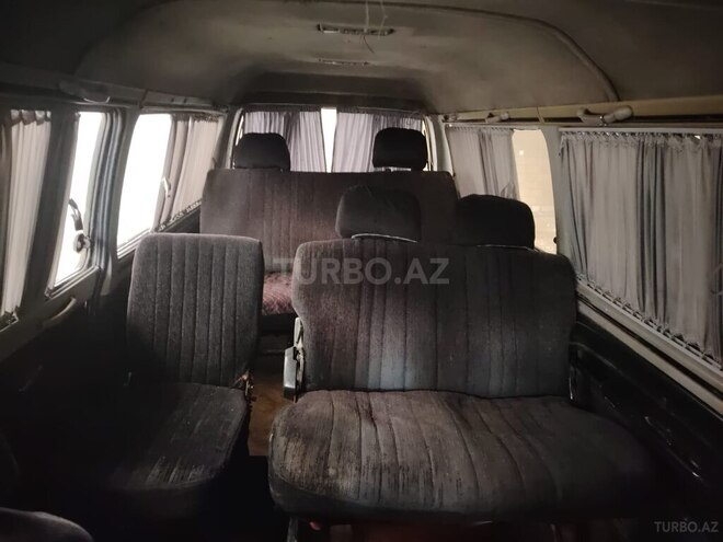 Hyundai H 100 1998, 280,000 km - 2.5 l - Şəmkir