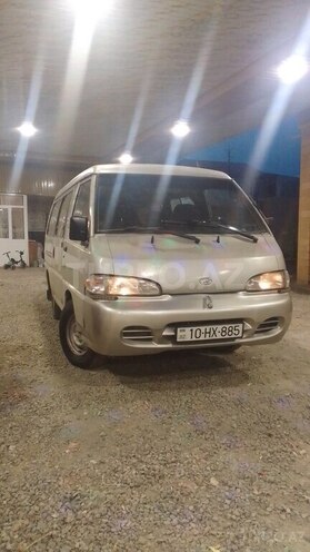 Hyundai H 100 1998, 280,000 km - 2.5 l - Şəmkir