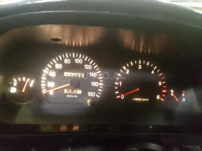 Hyundai H 100 1998, 280,000 km - 2.5 l - Şəmkir