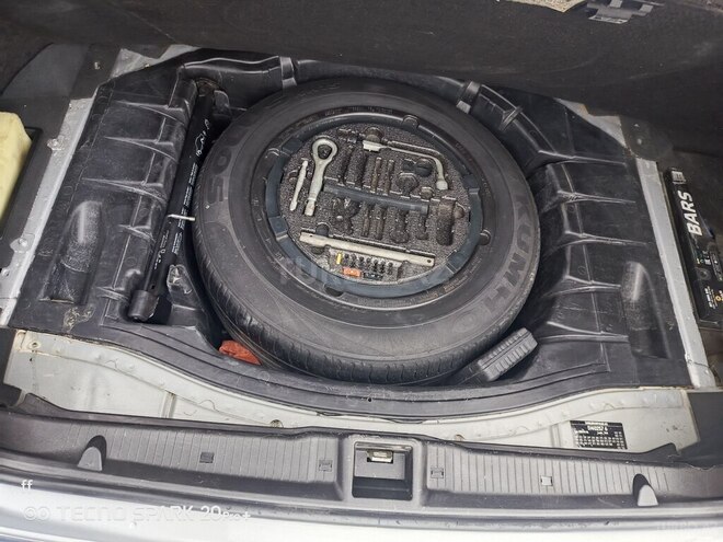 Mercedes S 430 2000, 310,910 km - 4.3 л - Gəncə