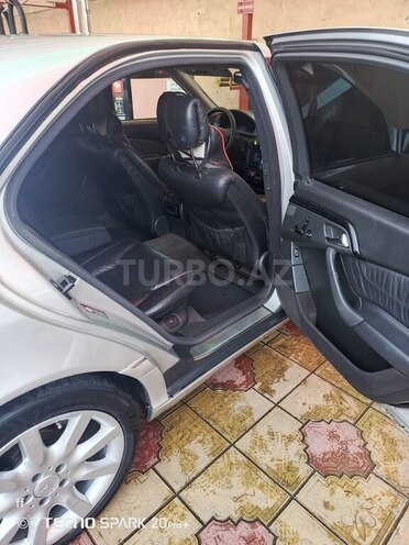 Mercedes S 430 2000, 310,910 km - 4.3 л - Gəncə