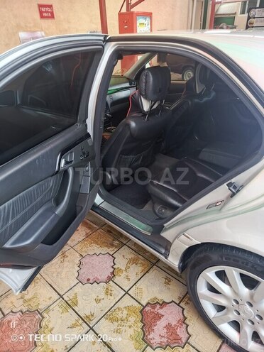 Mercedes S 430 2000, 310,910 km - 4.3 л - Gəncə
