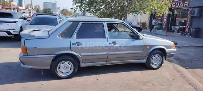 LADA (VAZ) 2115 2011, 286,464 km - 1.5 л - Sumqayıt