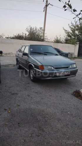 LADA (VAZ) 2115 2011, 286,464 km - 1.5 л - Sumqayıt